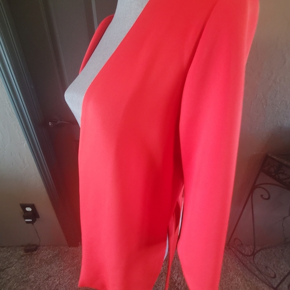 NWT blazer - Picture 5 of 9